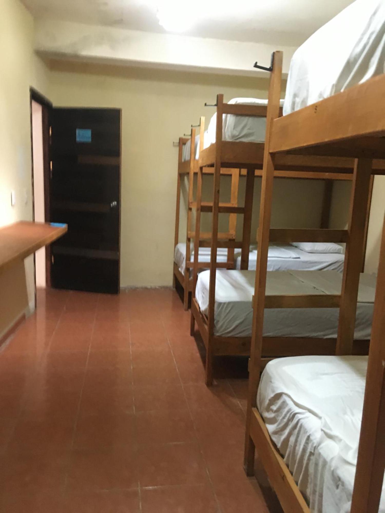 Casa Bokoba Bacalar Hotel Buitenkant foto