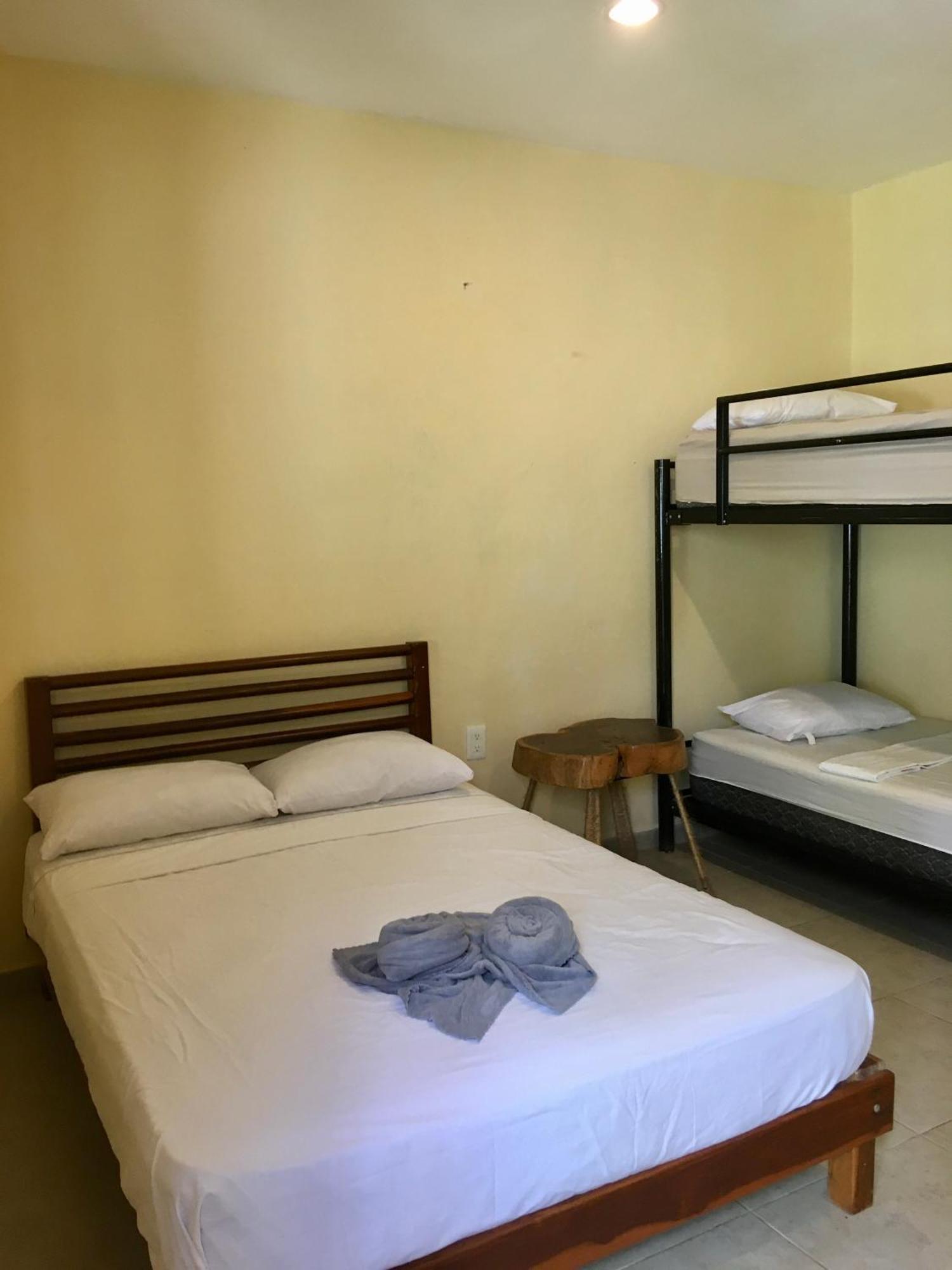 Casa Bokoba Bacalar Hotel Buitenkant foto