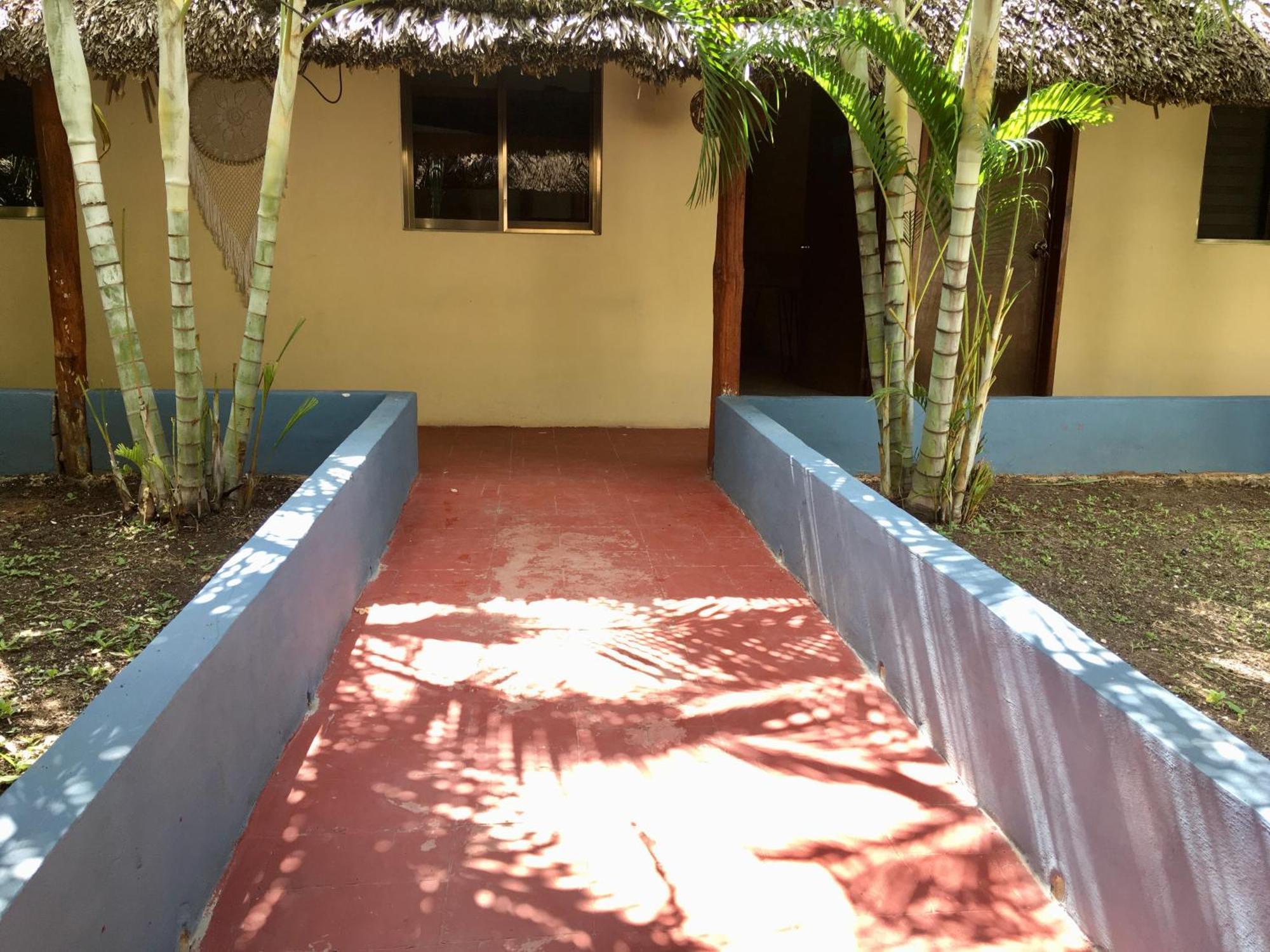 Casa Bokoba Bacalar Hotel Buitenkant foto
