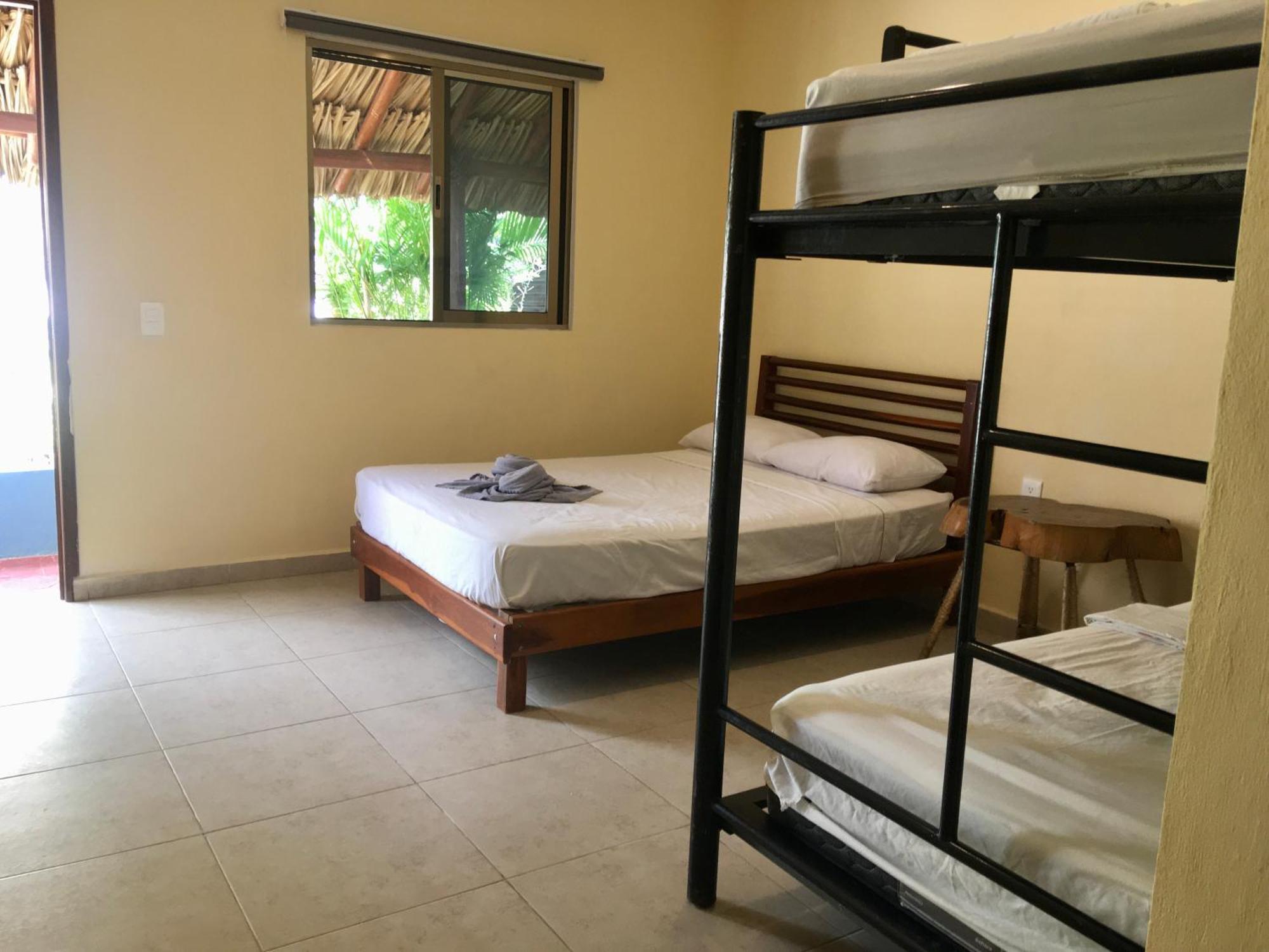 Casa Bokoba Bacalar Hotel Buitenkant foto