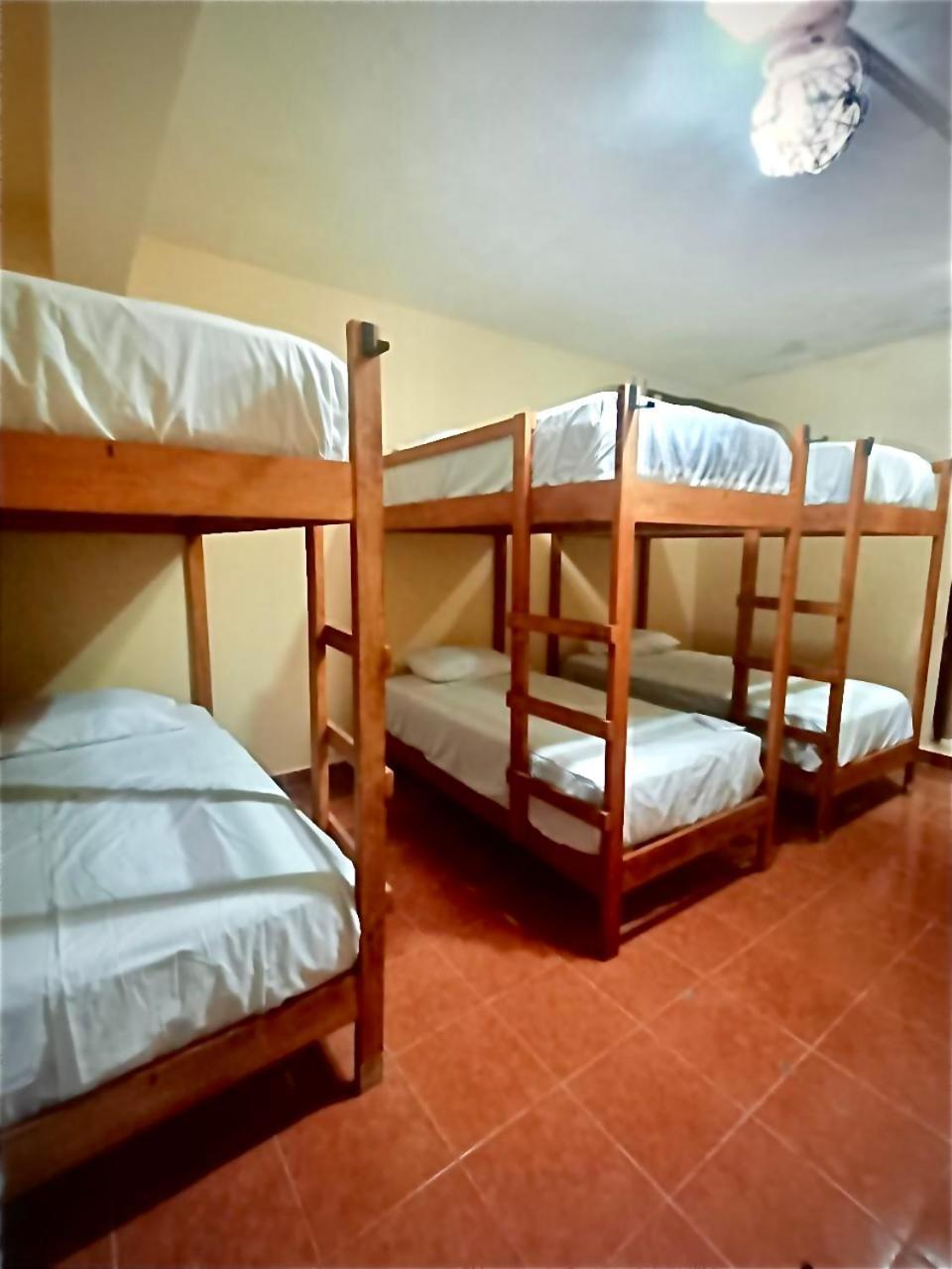 Casa Bokoba Bacalar Hotel Buitenkant foto
