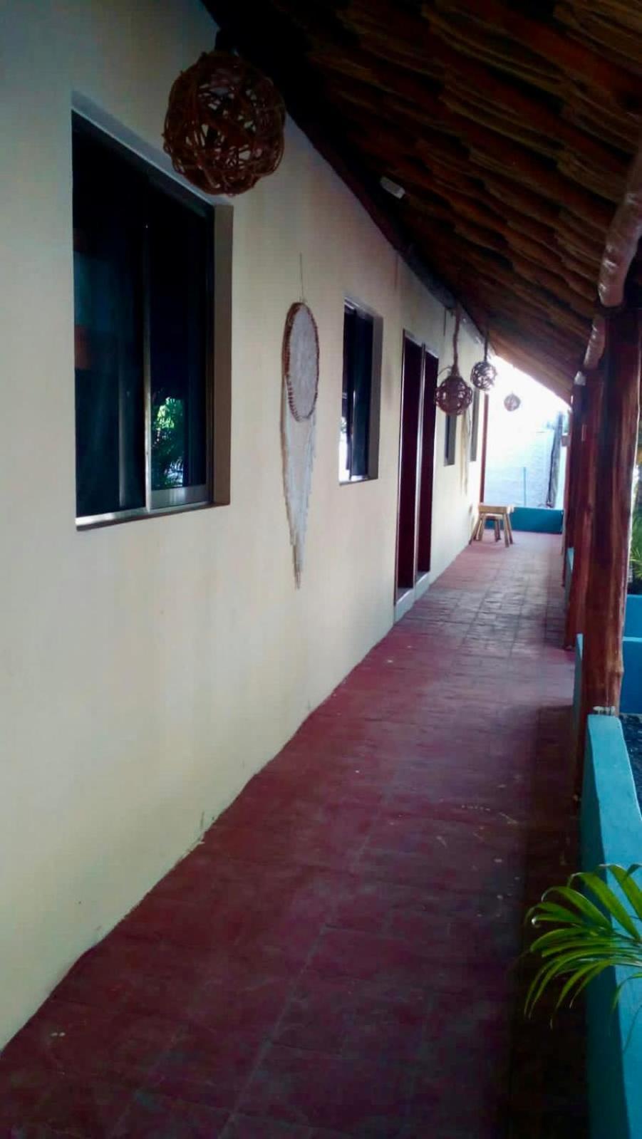 Casa Bokoba Bacalar Hotel Buitenkant foto