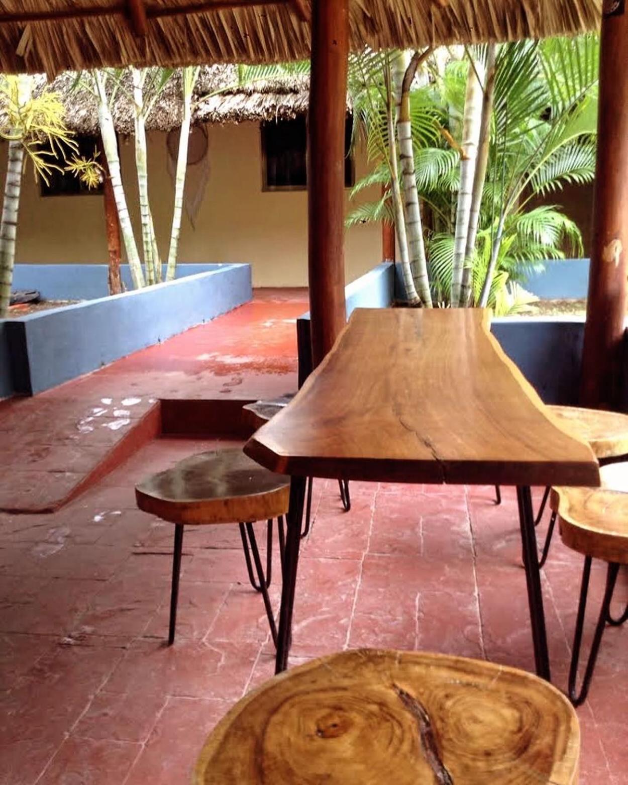 Casa Bokoba Bacalar Hotel Buitenkant foto